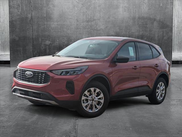 new 2025 Ford Escape car, priced at $32,515