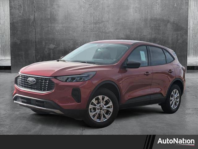 new 2025 Ford Escape car, priced at $31,599