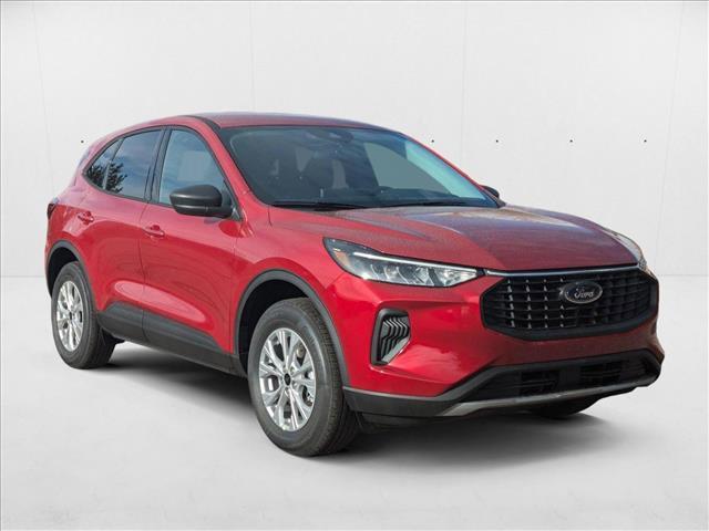 new 2025 Ford Escape car, priced at $23,712