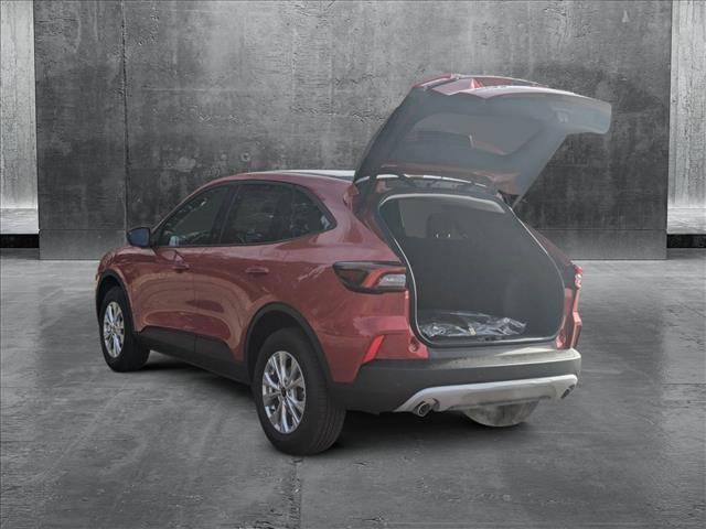 new 2025 Ford Escape car, priced at $33,824