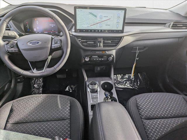 new 2025 Ford Escape car, priced at $23,712