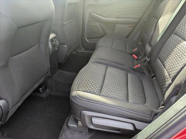 new 2025 Ford Escape car, priced at $23,712