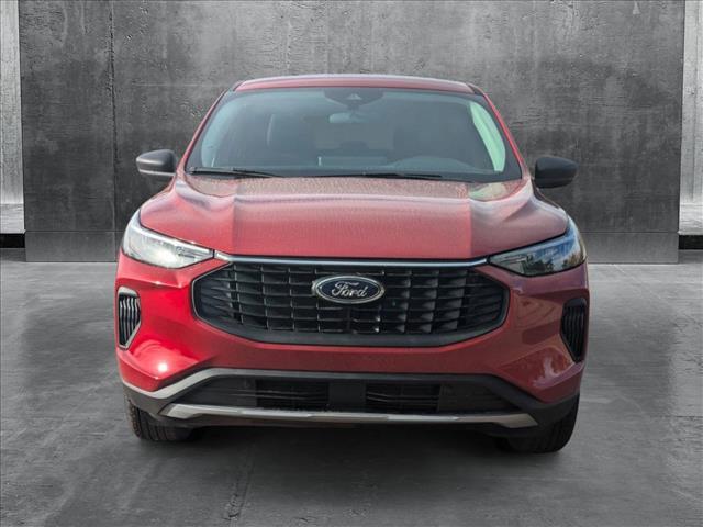 new 2025 Ford Escape car, priced at $33,824