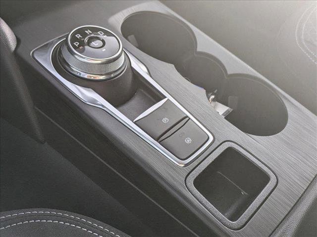 new 2025 Ford Escape car, priced at $23,712