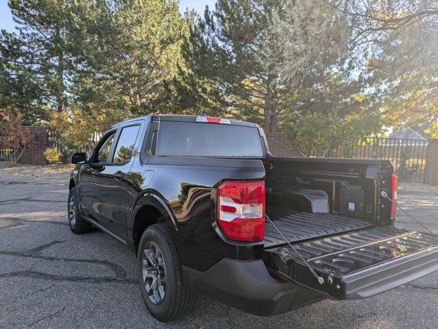 new 2024 Ford Maverick car, priced at $31,359