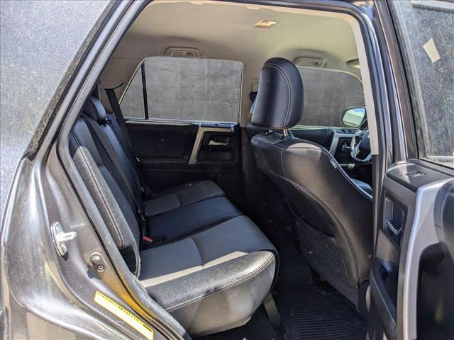 used 2021 Toyota 4Runner car, priced at $37,248