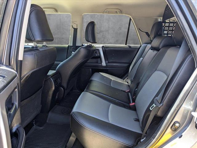 used 2021 Toyota 4Runner car, priced at $37,248