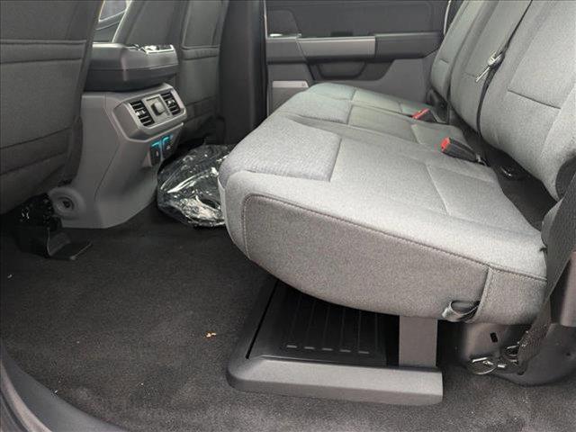new 2024 Ford F-150 car, priced at $59,954