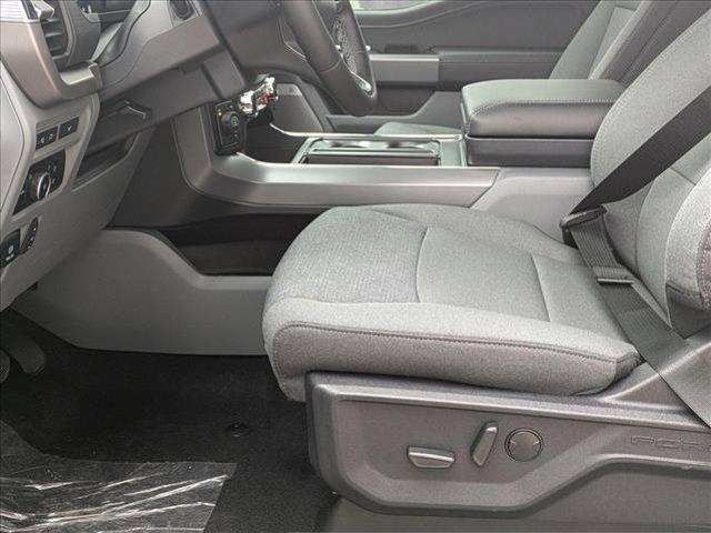 new 2024 Ford F-150 car, priced at $59,954