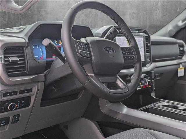 new 2024 Ford F-150 car, priced at $59,954