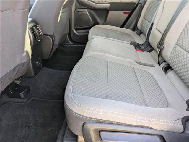 used 2020 Ford Escape car, priced at $17,784