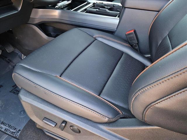 new 2025 Ford F-350 car, priced at $78,590