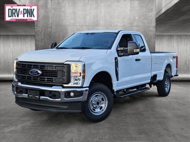 new 2024 Ford F-250 car, priced at $53,232