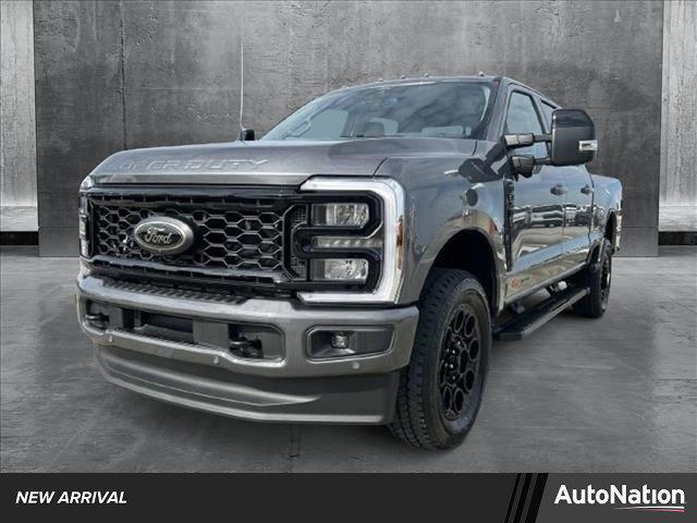 new 2025 Ford F-350 car, priced at $101,819