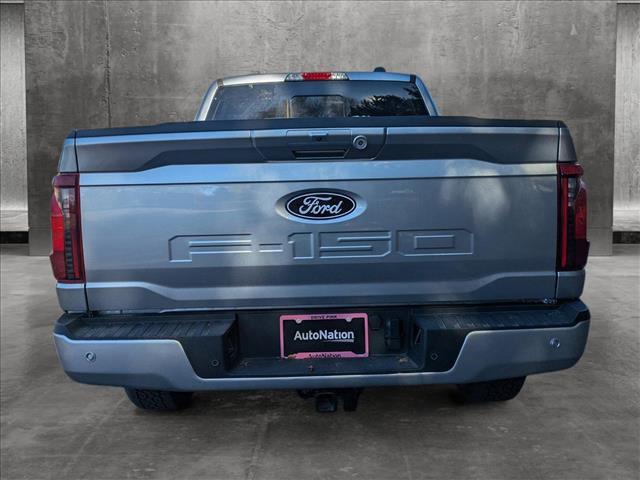 new 2024 Ford F-150 car, priced at $58,359