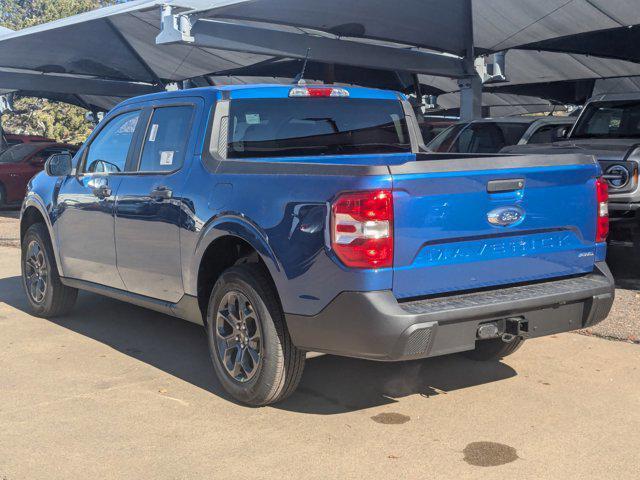 new 2024 Ford Maverick car, priced at $31,779