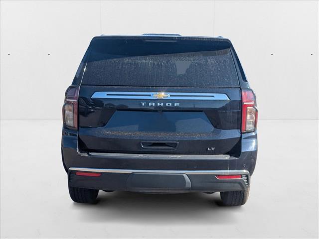 used 2023 Chevrolet Tahoe car, priced at $46,762