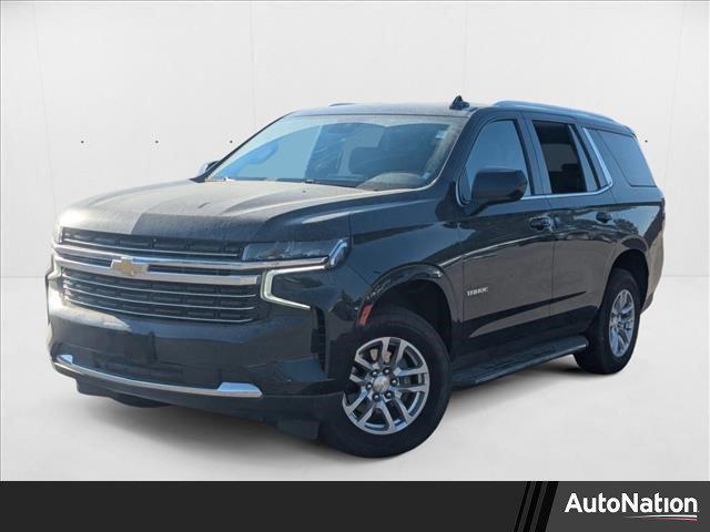 used 2023 Chevrolet Tahoe car, priced at $46,762
