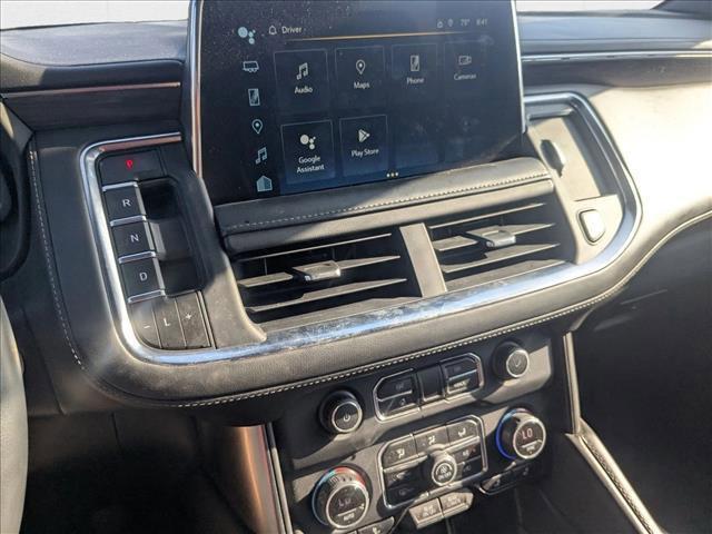 used 2023 Chevrolet Tahoe car, priced at $46,762
