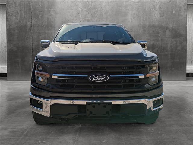 new 2024 Ford F-150 car, priced at $64,779