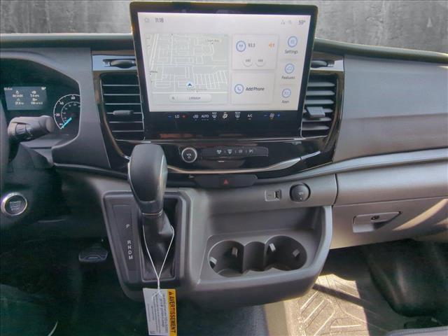 new 2024 Ford Transit-350 car, priced at $74,079
