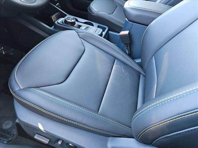 new 2025 Ford Maverick car, priced at $35,978