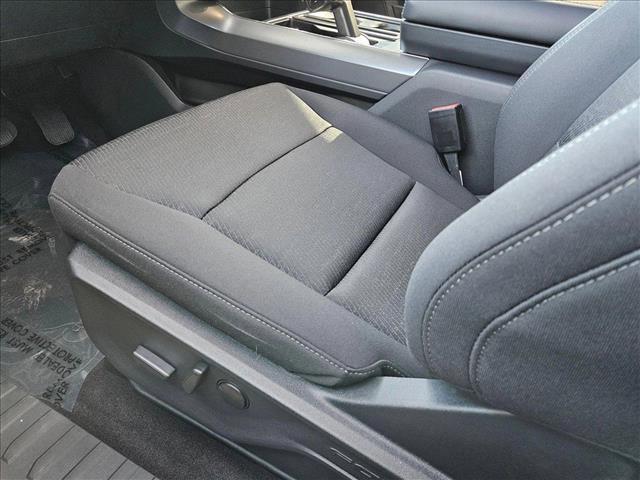 new 2025 Ford F-150 car, priced at $58,599