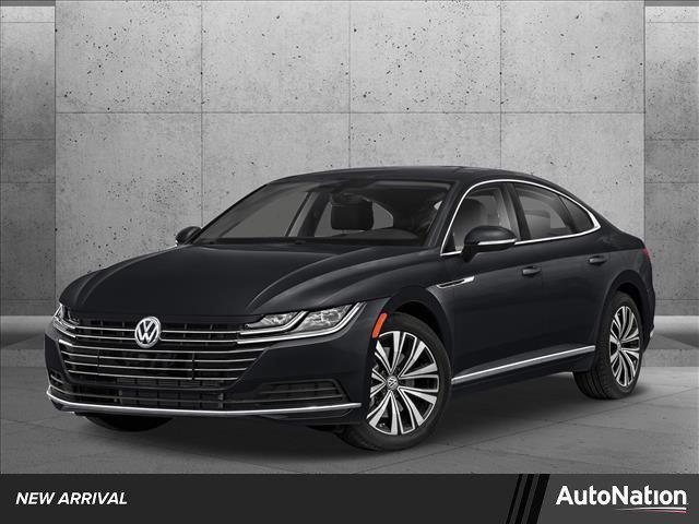 used 2019 Volkswagen Arteon car, priced at $22,409