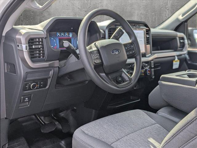 new 2024 Ford F-150 car, priced at $43,539