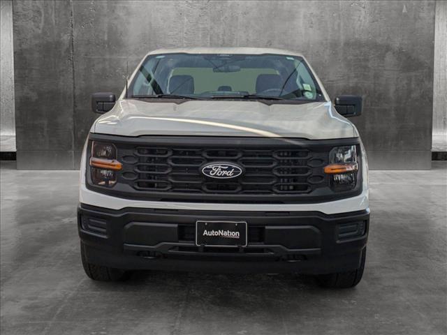 new 2024 Ford F-150 car, priced at $43,539