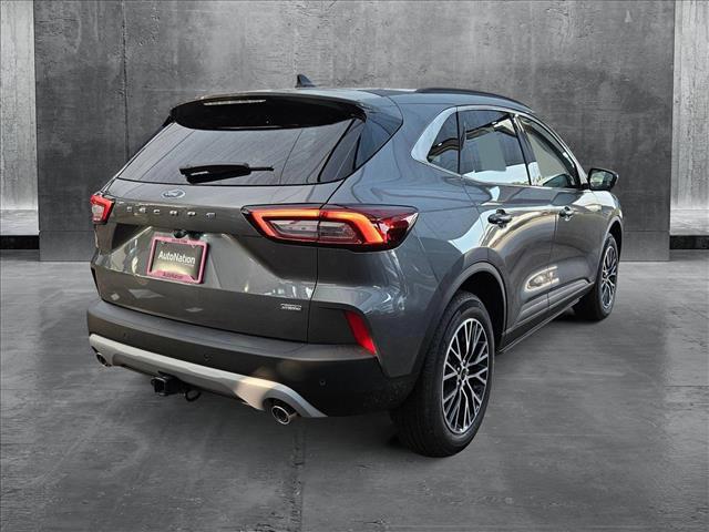 new 2025 Ford Escape PHEV car, priced at $38,562