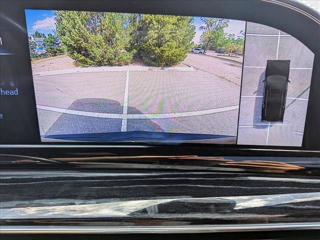used 2023 Cadillac Escalade car, priced at $64,404