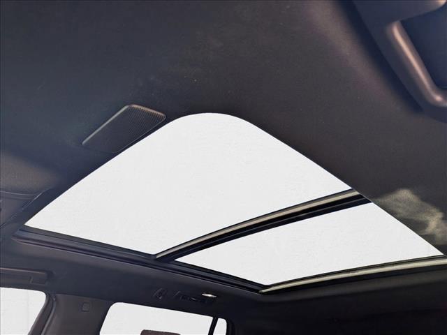 used 2023 Cadillac Escalade car, priced at $64,404