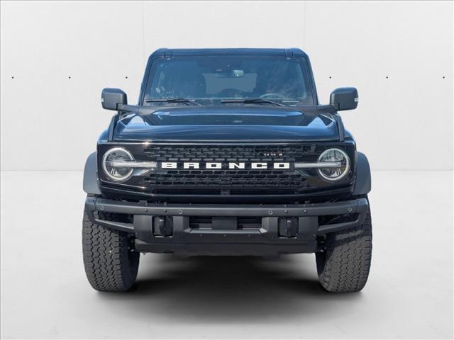 new 2025 Ford Bronco car, priced at $68,614