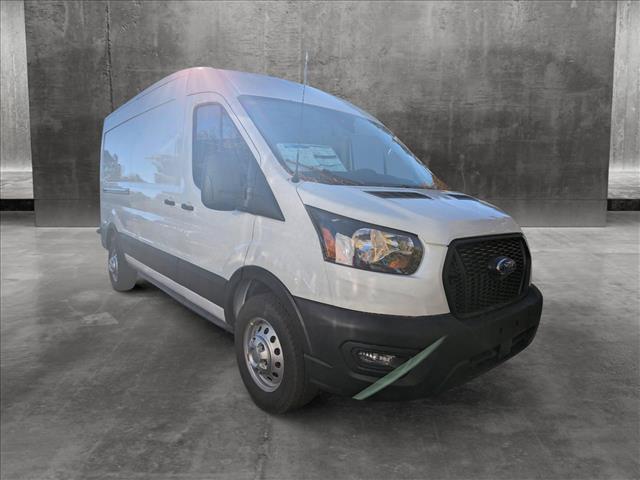 new 2024 Ford Transit-250 car, priced at $57,544