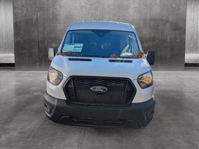 new 2024 Ford Transit-250 car, priced at $57,544