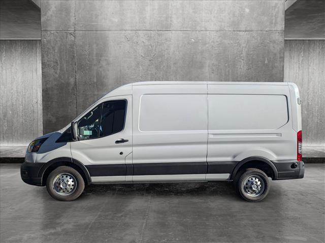 new 2024 Ford Transit-250 car, priced at $57,544