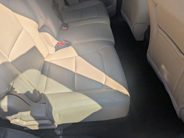 used 2017 Ford Explorer car, priced at $15,859