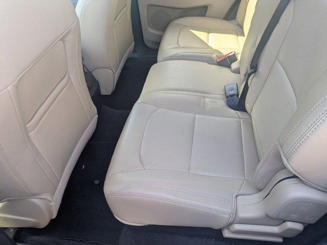 used 2017 Ford Explorer car, priced at $15,859