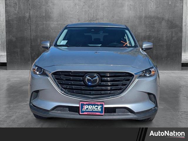 used 2023 Mazda CX-9 car, priced at $24,998