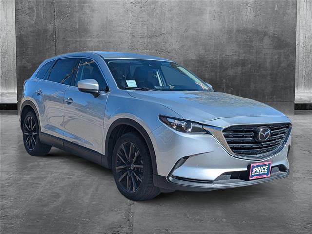 used 2023 Mazda CX-9 car, priced at $24,998