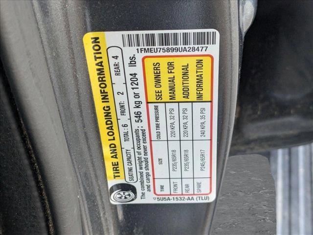 used 2009 Ford Explorer car, priced at $8,794