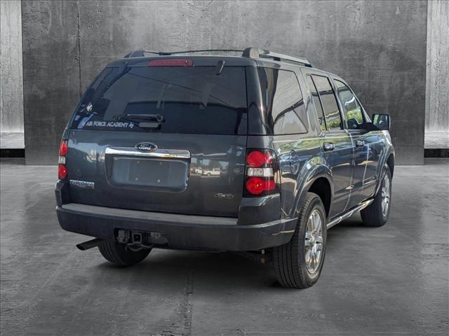 used 2009 Ford Explorer car, priced at $8,794