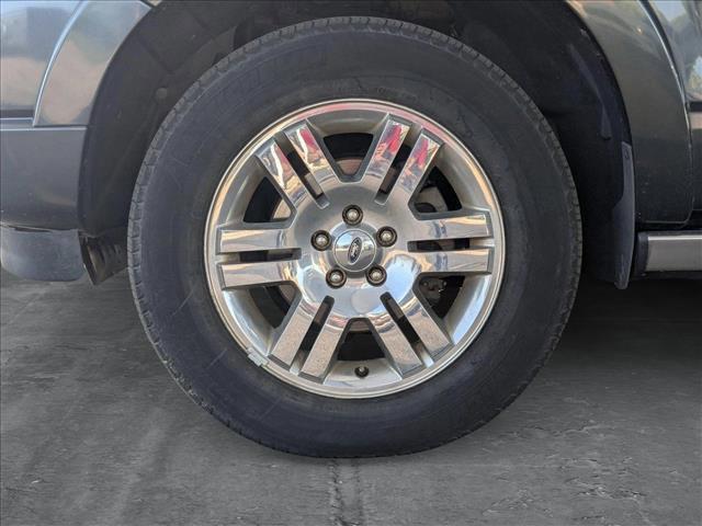 used 2009 Ford Explorer car, priced at $8,794