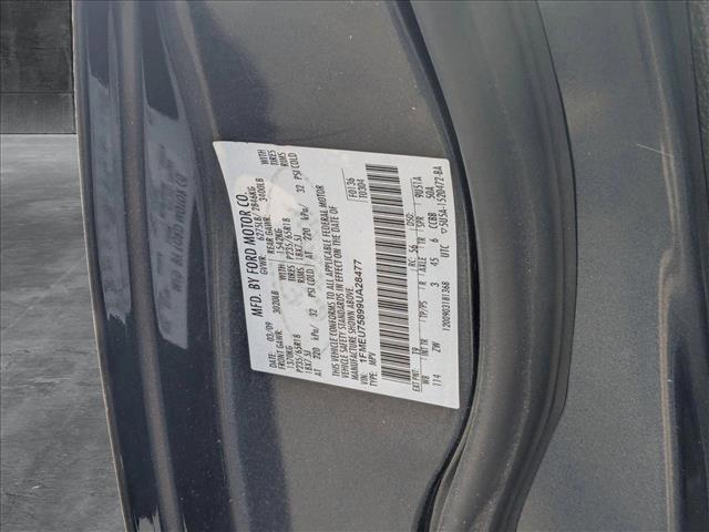 used 2009 Ford Explorer car, priced at $8,794