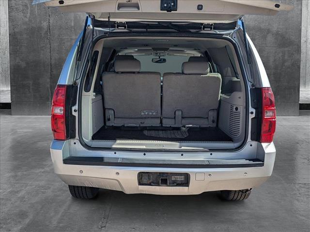 used 2011 Chevrolet Suburban car, priced at $10,763