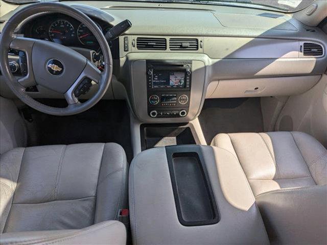 used 2011 Chevrolet Suburban car, priced at $10,763