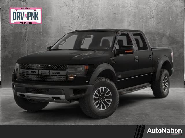 used 2013 Ford F-150 car, priced at $23,281