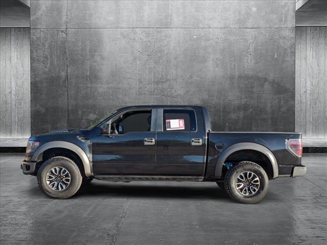 used 2013 Ford F-150 car, priced at $21,996