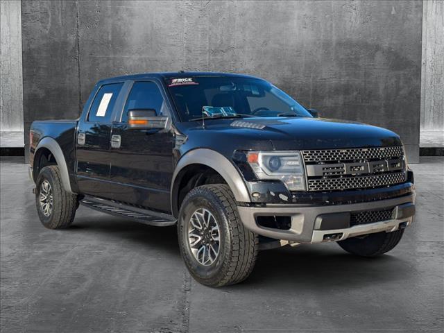 used 2013 Ford F-150 car, priced at $21,996